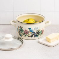 Кастрюля Metrot 383709