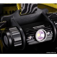 Фонарь Nitecore HC50