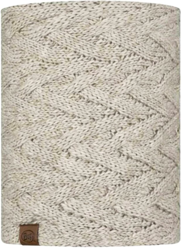 Шарф (бафф) Buff Knitted & Fleece Neckwarmer Renvi Birch Gray 134481.954.10.00