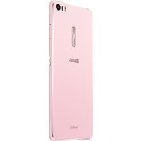 Смартфон ASUS ZenFone 3 Ultra 64GB Rose Gold [ZU680KL]