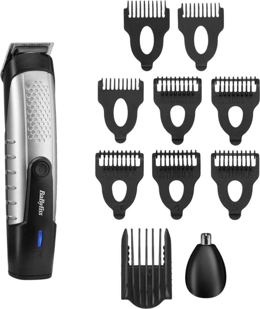 Триммер для бороды и усов BaByliss T812E