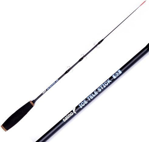 

Удилище Salmo Ice Tele Stick 63