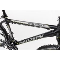 Велосипед Kross HEXAGON X3