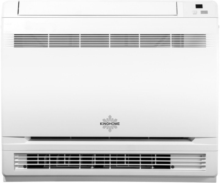 Кондиционер KINGHOME Consol KEH09AAXB-K6DNA1A