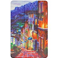 Чехол для планшета JFK Smart Case для Samsung Galaxy Tab A8 10.5 2021 (Италия)