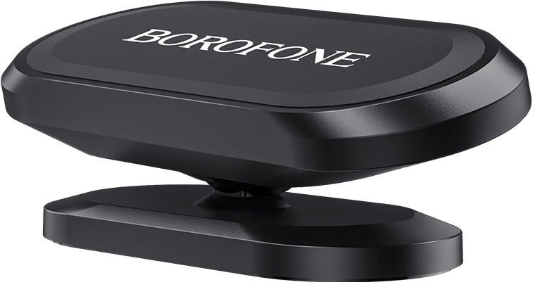 

Держатель для смартфона Borofone BH29 Graceful (черный)