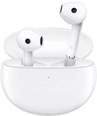 Наушники Oppo Enco Air 2 (белый)