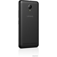 Телефон Lenovo Vibe C2 Power Black [K10a40]