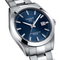 Наручные часы Tissot Gentleman Powermatic 80 Silicium T127.407.11.041.00