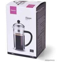 Френч-пресс Fissman 9071 Freddo