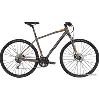 Велосипед Specialized Crosstrail Elite Disc (2016)