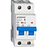 Выключатель автоматический Schrack Technik AM617210