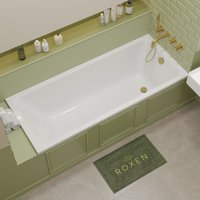 Ванна Roxen Modern 240140-1570 150x70