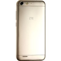 Телефон ZTE Blade X7 Gold