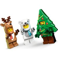 Конструктор LEGO City 60475 Advent Calendar 2025