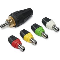 Мойка высокого давления Daewoo Power DAW 950W