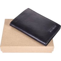 Кошелек Sergio Belotti Irido 3537 navy (темно-синий)