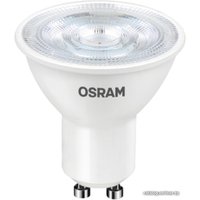 Светодиодная лампочка Osram LS PAR16 GU10 4 Вт 4000 К