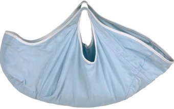 Сумка-переноска BeSafe iZi Transfer Э0000032289 (light blue)