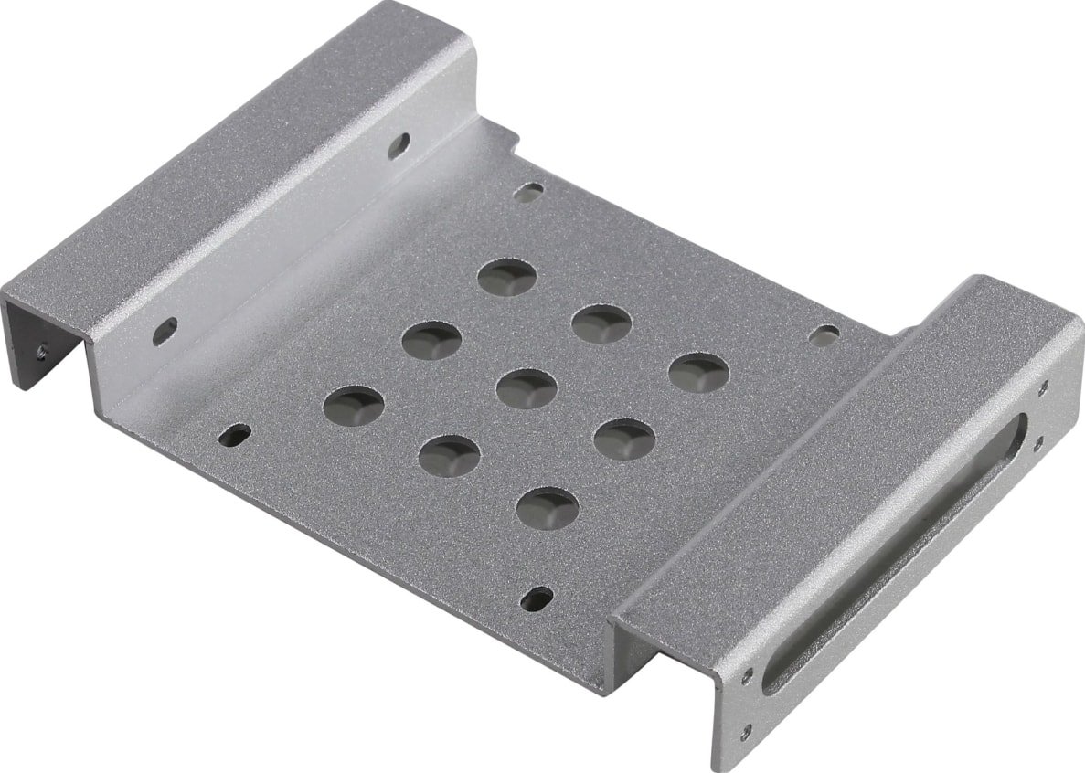 

Адаптер Orico AC52535-1S-SV