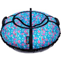 Тюбинг Hubster Люкс Pro S 90 см (десерт)