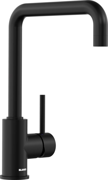 

Смеситель Blanco Mili 526665 (black matt)