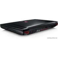 Игровой ноутбук MSI GT72S 6QE-203RU Dominator Pro G