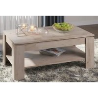 Журнальный столик Империал Дельта (дуб крафт серый)