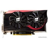 Видеокарта PowerColor TurboDuo R9 270 OC 2GB GDDR5 (AXR9 270 2GBD5-TDHE/OC)