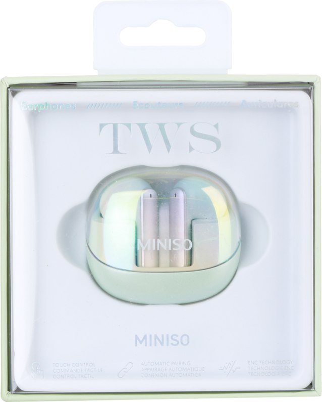 

Наушники Miniso Mermaid 7120
