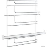 Электрический духовой шкаф BEKO BBIM14300WMS