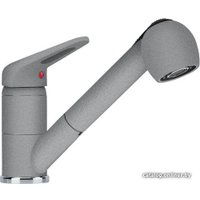 Смеситель Franke Novara Plus (серый)