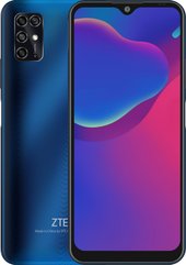 Blade V2020 Smart 4GB/128GB (синий)