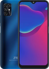 ZTE Blade V2020 Smart 4GB/128GB (синий)