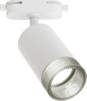 

Трековый светильник In Home TR-SOFT-GU10 TB-BS-WH 4690612058047