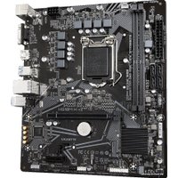 Материнская плата Gigabyte H510M H (rev. 1.7)