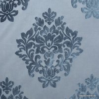 Тюль Этель Ренессанс Лазурный 3277294 240x265 (голубой, 1 шт)