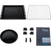 Мини-печь Making Oasis Everywhere M-BL40W1