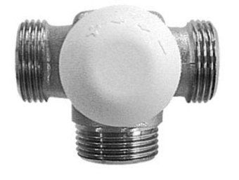 Запорная арматура HERZ Клапан DN20 1776145