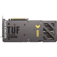 Видеокарта ASUS TUF Gaming GeForce RTX 5060 Ti 16GB GDDR7 OC Edition TUF-RTX5060TI-O16G-GAMING
