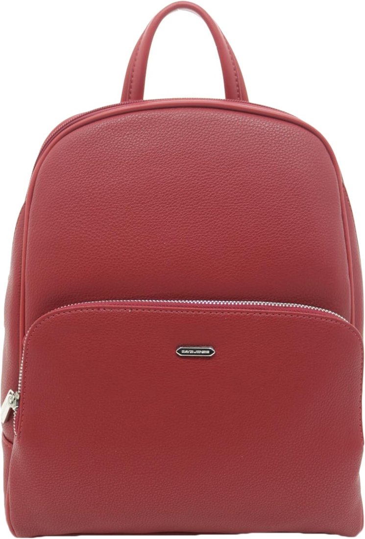 

Городской рюкзак David Jones CM5485 (красный)
