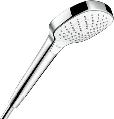 

Душевая лейка Hansgrohe Croma Select E Vario [26812400]