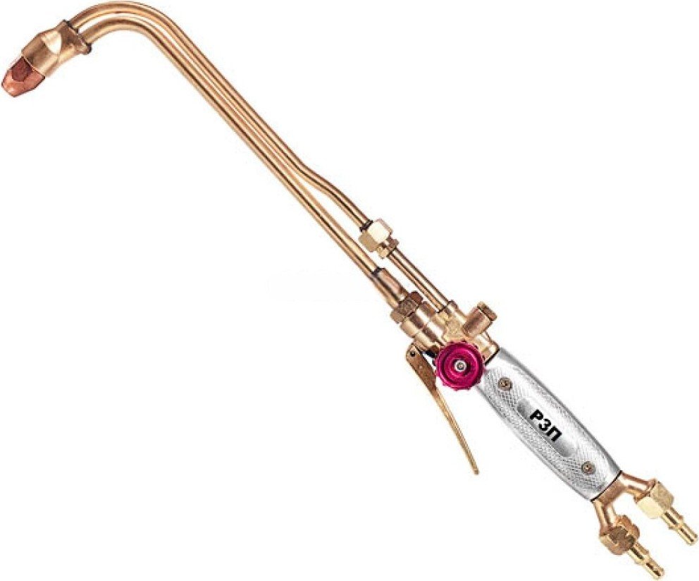 

Резак газовый Редиус Р3П-22-Р 07505