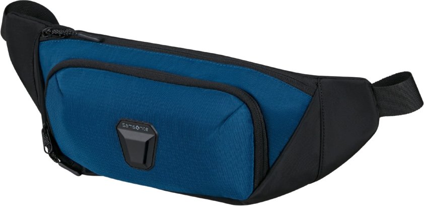 

Сумка на пояс Samsonite Dye-Namic KL4-01001 (синий)