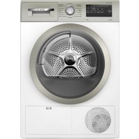 Сушильная машина Bosch Serie 4 WTH85VSXPL
