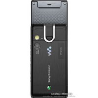 Кнопочный телефон Sony Ericsson W995 Walkman