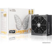 Блок питания Super Flower Leadex II Gold SF-750F14EG
