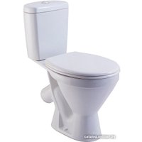 Унитаз напольный Кировский завод Стандарт 434212