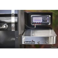 Гриль Weber SmokeFire EX4 GBS