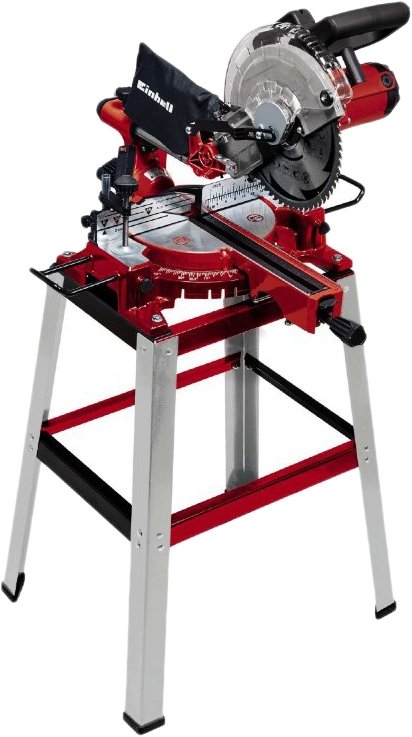 

Торцовочная пила Einhell TC-SM 2531/1 U